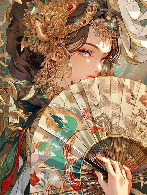 漫画之家影视综艺长风渡月