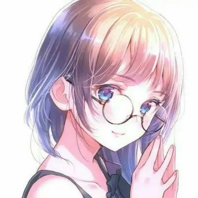 漫画之家用户头像